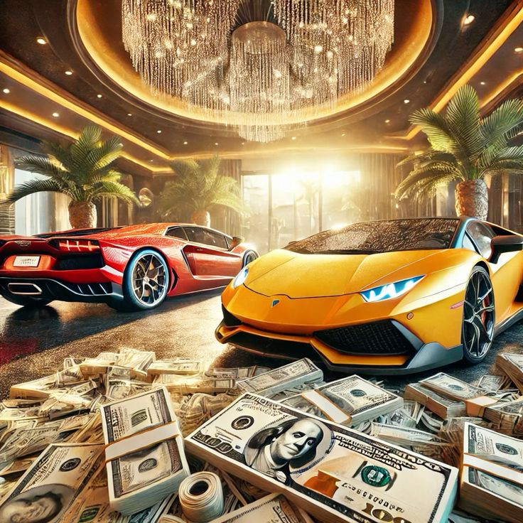 Cache Creek Casino کیسینو میں لاٹری گیمز میں حصہ لیں۔