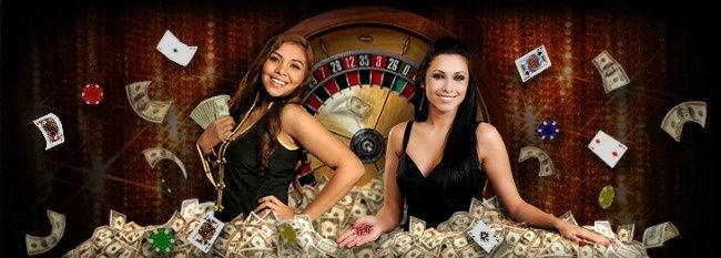 Cache Creek Casino سائٹ کے لیے آن لائن گیمز فراہم کرنے والے
